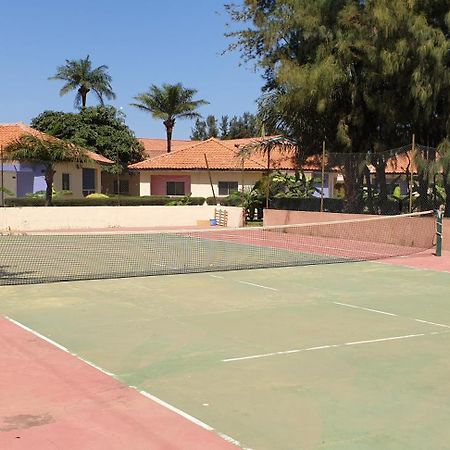 Djeliba Resort セレクンダ エクステリア 写真