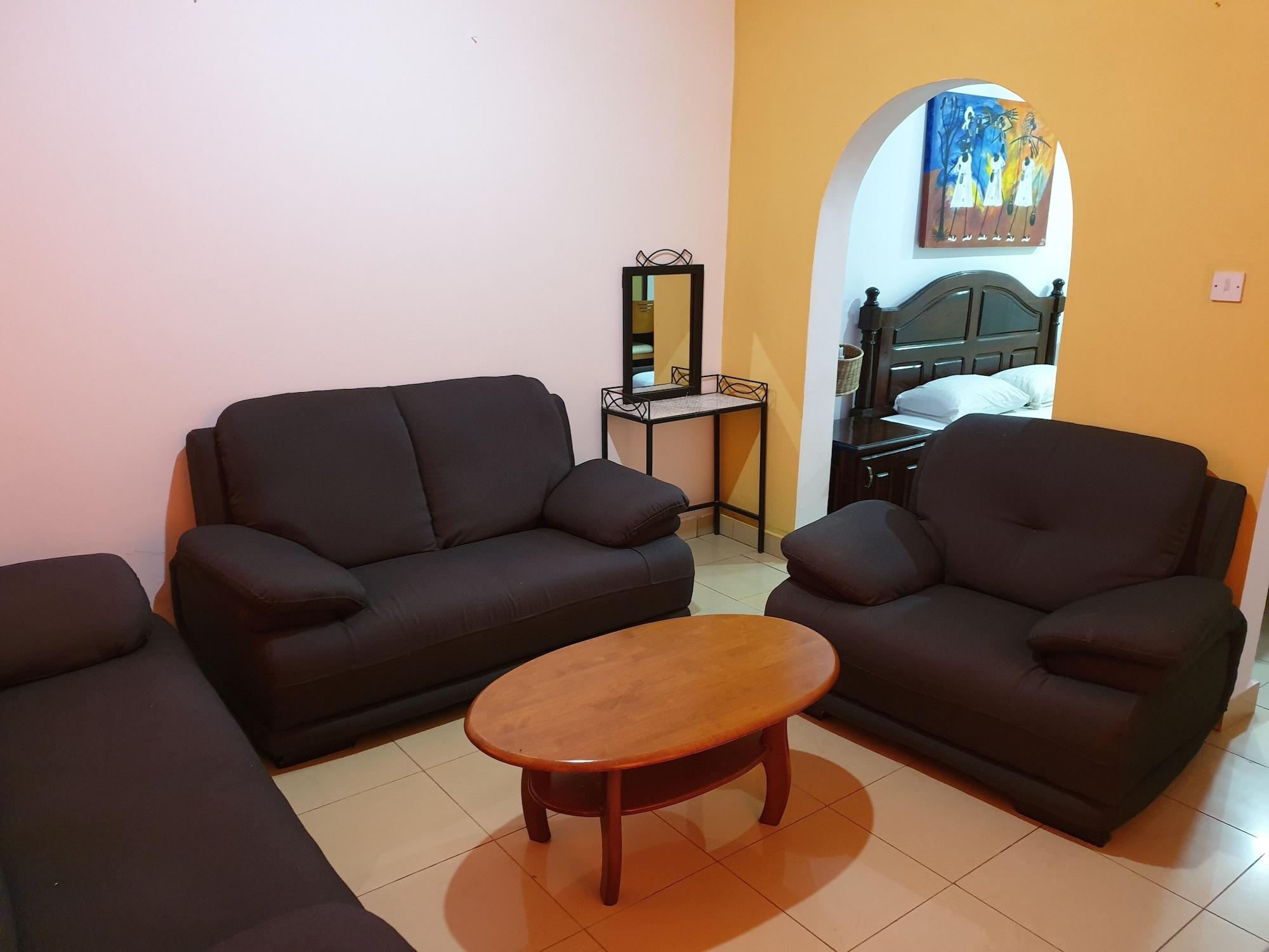 Djeliba Resort セレクンダ エクステリア 写真