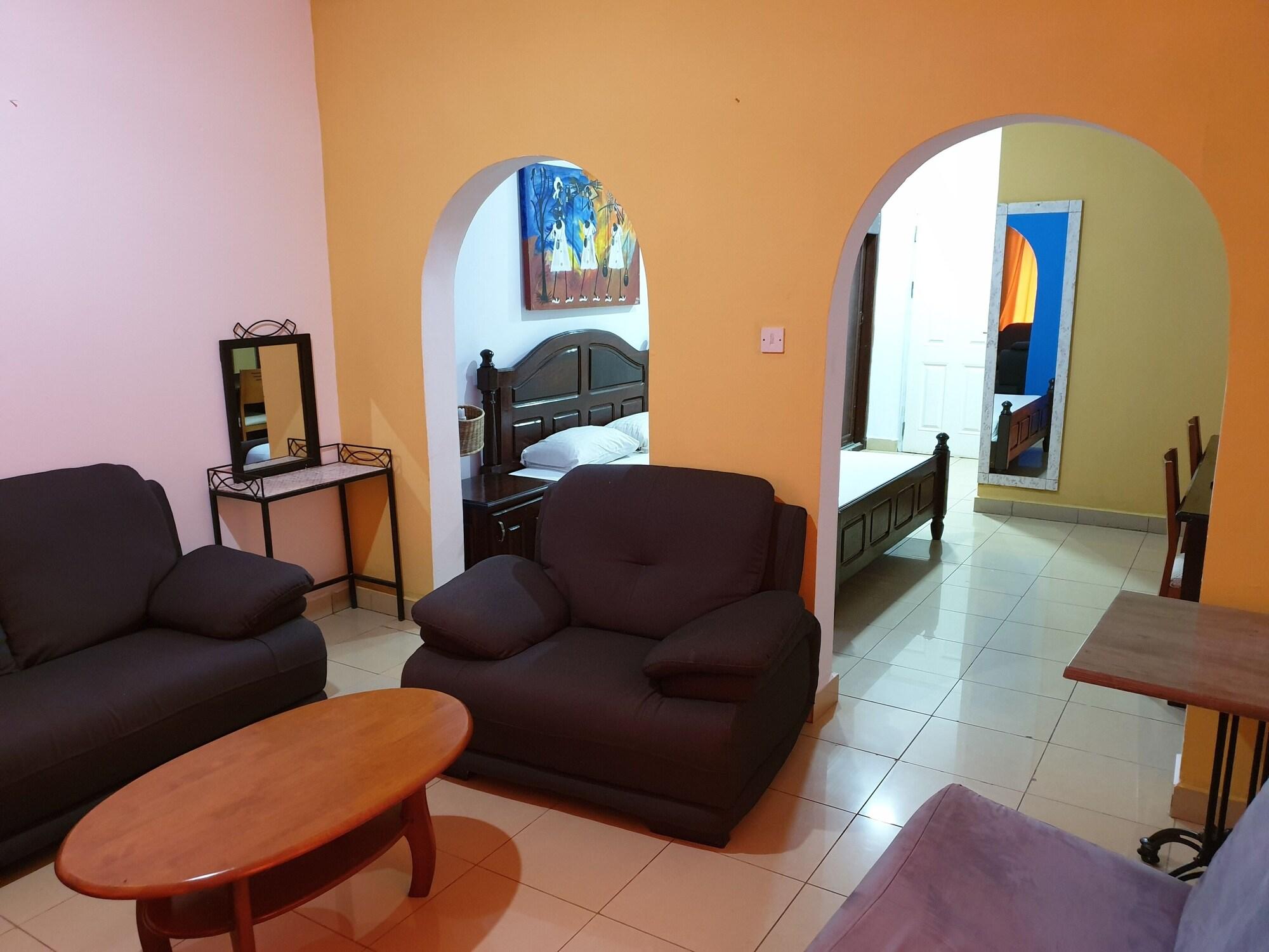 Djeliba Resort セレクンダ エクステリア 写真