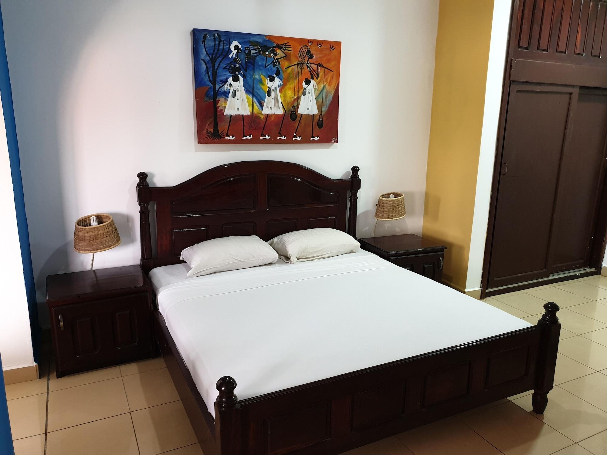 Djeliba Resort セレクンダ エクステリア 写真