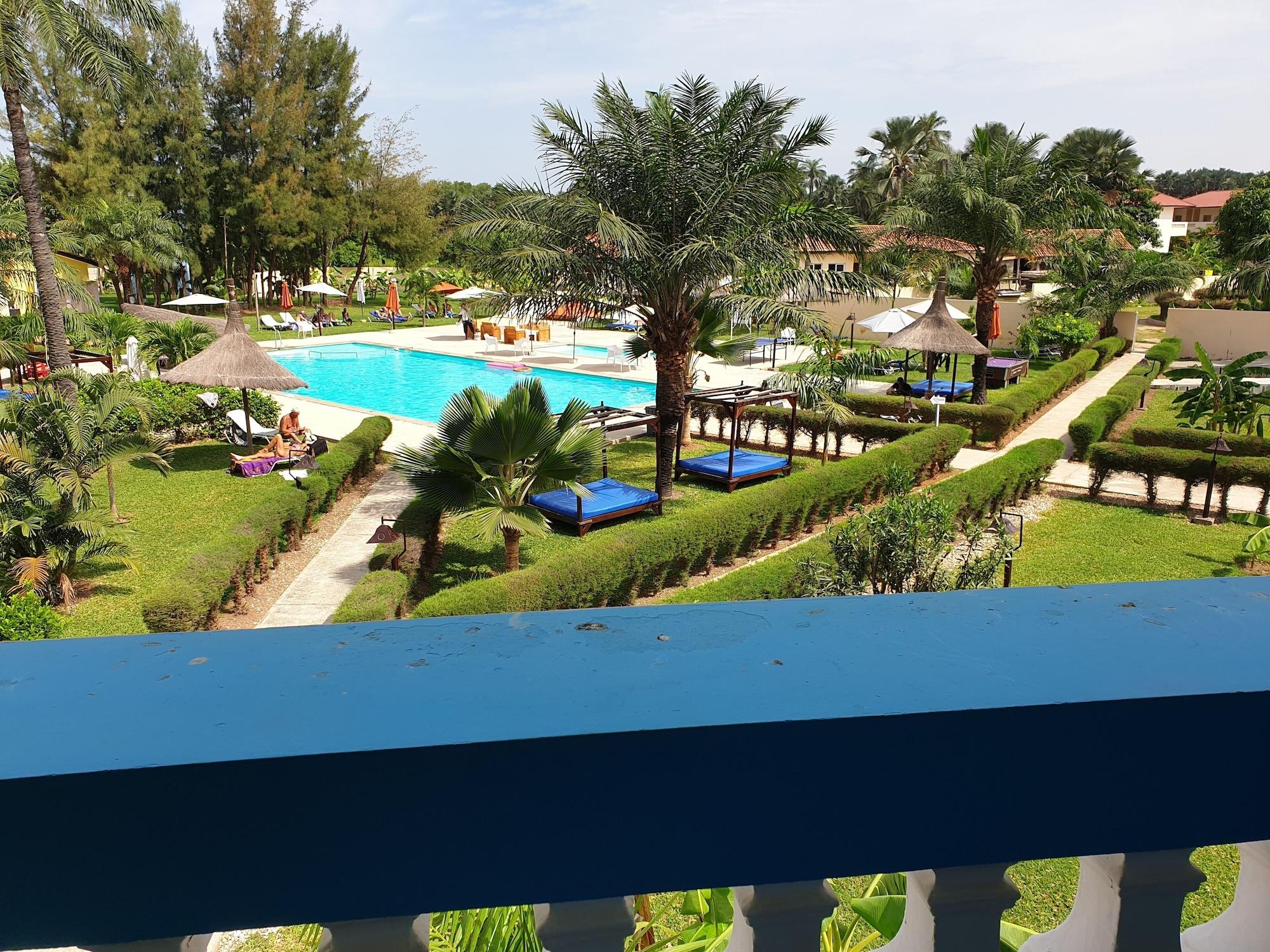 Djeliba Resort セレクンダ エクステリア 写真